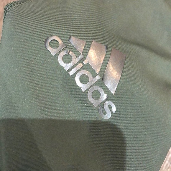 Adidas Tights - Picture 4 of 4